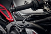 Evotech Triumph Street Triple R Brake And Clutch Lever Protector Kit (2020-2022) (Non Bar End Mirror Version)