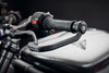 Evotech Triumph Street Triple S (660) Clutch Lever Protector Kit (2020+) (Non Bar End Mirror Version)