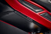 Evotech Triumph Street Triple RS Pillion Footpeg Removal Kit (2020-2022)