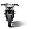 Evotech Triumph Street Triple 765 Moto2 Edition Clutch Lever Protector Kit (2023+) (Non Bar End Mirror Version)