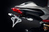 Evotech Triumph Street Triple 765 Moto2 Edition Tail Tidy (2023+)