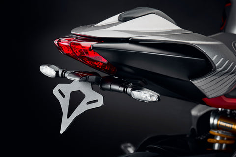 Evotech Triumph Street Triple RS Tail Tidy (2020-2022)