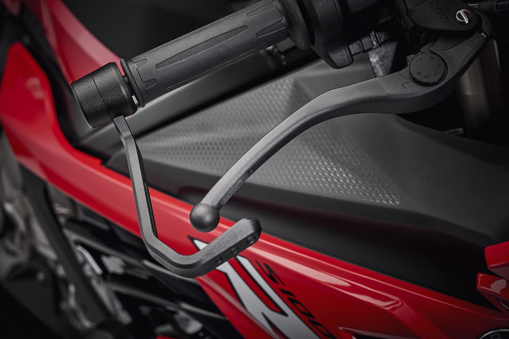 Evotech Brake and Clutch Lever Protector Kit - BMW S 1000 RR (2019-2022)