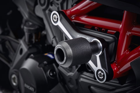 EP Ducati Diavel 1260 Lamborghini Frame Crash Protection (2021)