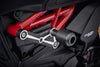 Evotech Ducati Diavel 1260 Frame Crash Protection (2019 - 2022)