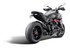Evotech Ducati Diavel 1260 Frame Crash Protection (2019 - 2022)