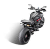 Evotech Ducati Diavel 1260 Lamborghini Tail Tidy (2021)