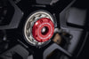 EP Rear Spindle Bobbins - Ducati Diavel 1260 Lamborghini (2021)