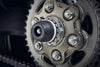 Evotech Rear Spindle Bobbins - Ducati XDiavel Dark (2021+)