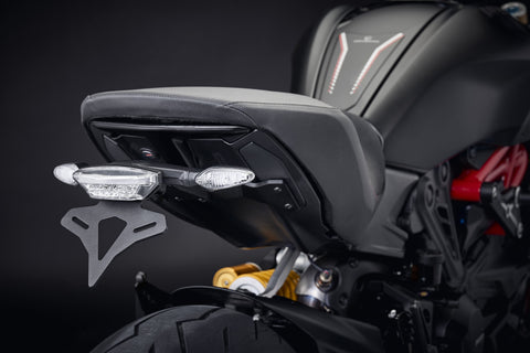 Evotech Ducati Diavel 1260 Lamborghini Tail Tidy (2021)