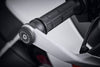 Evotech Bar End Weights - Ducati Multistrada 1260 Enduro Pro (2019)