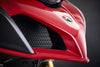 Evotech Ducati Multistrada 1200 Radiator Oil Cooler Guard Set 2015 - 2017