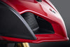 Evotech Ducati Multistrada 1260 S Grand Tour Oil Cooler Guard 2020