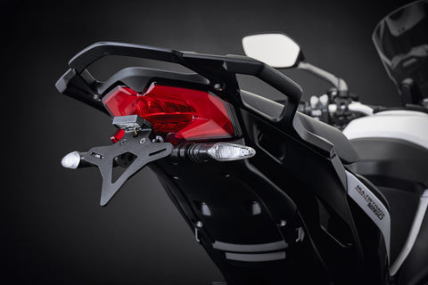 Evotech Ducati Multistrada V2 S Tail Tidy (2022 - 2024)