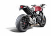 Evotech Honda CB1000R Neo Sports Cafe Tail Tidy (2021+)