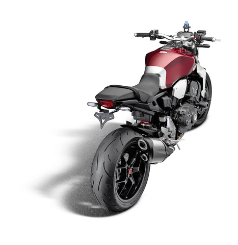 EP Quad Lock Compatible Sat Nav Mount - Honda CB1000R Neo Sports Cafe (2021+)