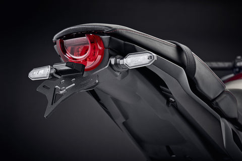 2014-17 2013 12 11 FIT HONDA CB 1000 R LED SMOKE Taillight Integrated BLINKER 2014-17 2013 12 11 FIT HONDA CB 1000 R LED SMOKE Taillight Integrated BLINKER
