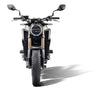 Evotech Honda CB650R Neo Sports Cafe Mirror Extensions (2021 - 2023)