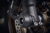 Evotech Front Spindle Bobbins - Honda VFR800X Crossrunner (2015-2020)