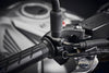 Evotech Honda CB500X Mirror Extensions 2013 - 2018