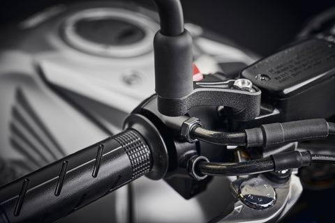 Evotech Honda CB650F Mirror Extensions 2014 - 2016