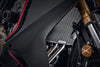 Evotech Radiator Guard - Honda CBR650R (2019-2020)
