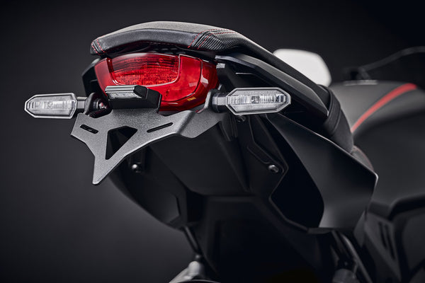 Evotech Honda CBR650R Tail Tidy (2019-2020) – Evotech-Performance