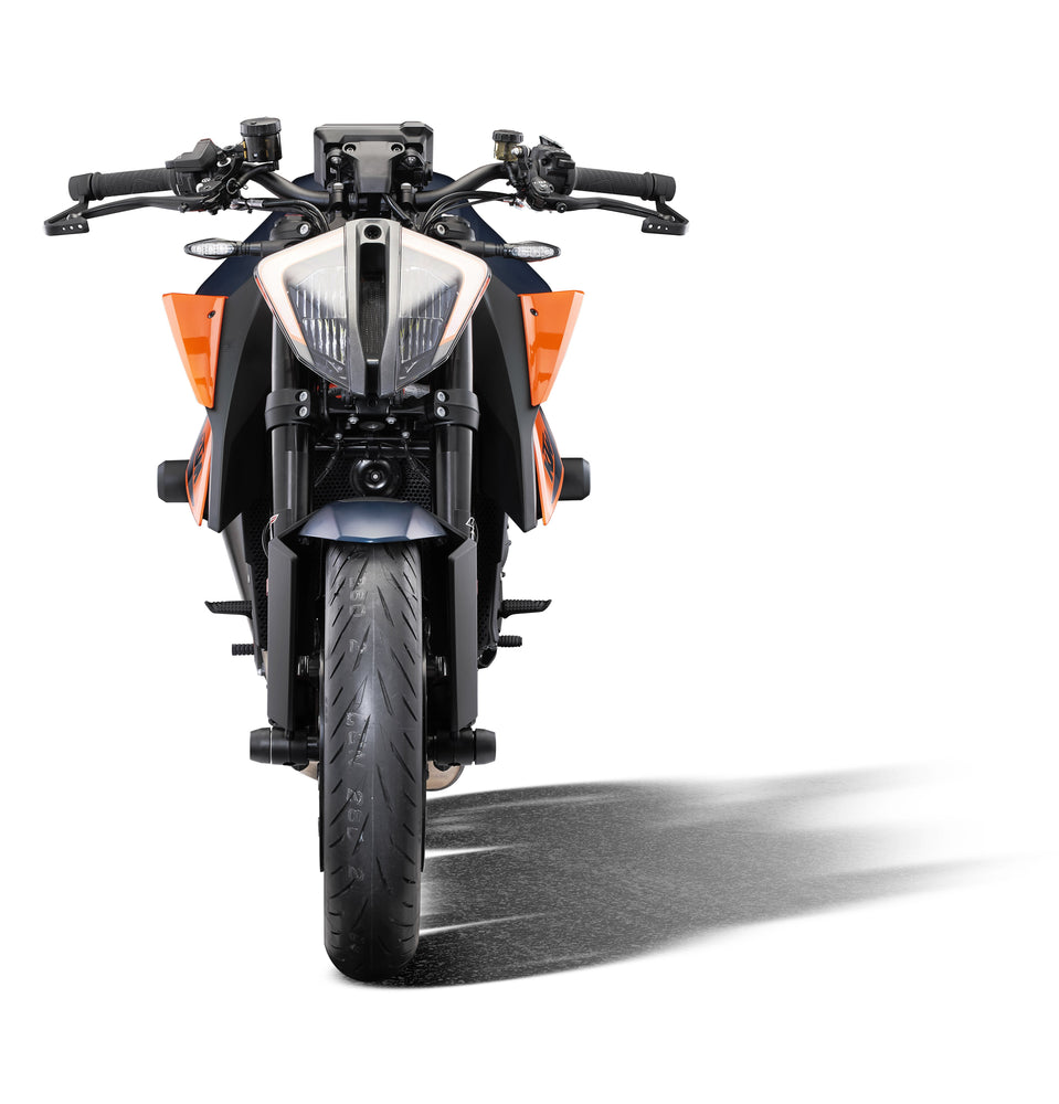 EP Front Spindle Crash Protection | KTM 1290 Super Duke RR