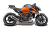 Evotech KTM 1290 Super Duke R Evo Tail Tidy (2022+)