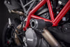 Evotech Ducati Hyperstrada 939 Crash Bobbins 2016 - 2018