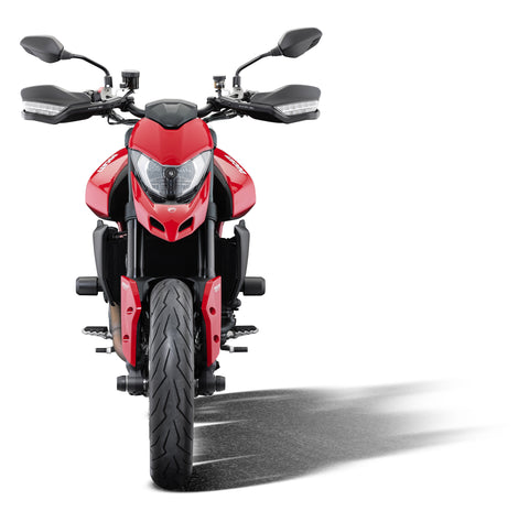 Evotech Ducati Hypermotard 950 SP Crash Bobbins (2019+)