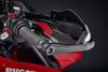 Evotech Ducati Hypermotard 950 RVE Hand Guard Protectors (2020+)