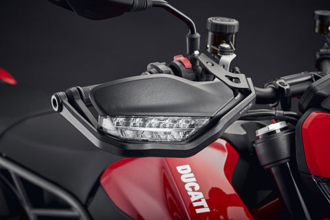 Evotech Ducati Hypermotard 950 Hand Guard Protectors (2019+)