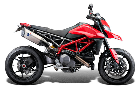 EP Ducati Hypermotard 950 RVE Tail Tidy (2020+) (Termignoni Single Race Exhaust Compatible)