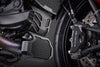 Evotech Ducati Hypermotard 950 SP Oil Cooler Guard (2019+)