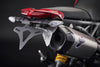 Evotech Ducati Hypermotard 950 SP Tail Tidy (2019+) (Termignoni Single Race Exhaust Compatible)