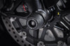 Evotech Front Spindle Bobbins - Ducati Panigale V2 Bayliss 1st Champion 20th Anniversary (2022+)