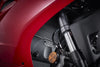 EP Ducati Panigale 1199 R Upper Radiator Guard 2013 - 2017