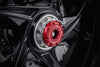 Evotech Rear Spindle Bobbins - Ducati Streetfighter 1098 (2009-2013)