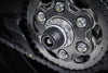 Evotech Rear Spindle Bobbins - Ducati Panigale V2 (2020+)
