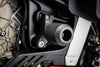 Evotech Ducati Streetfighter V4 S Frame Crash Protection (2020+)