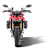 Evotech Front Spindle Bobbins - Ducati Streetfighter V4 (2020+)