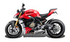 Evotech Ducati Streetfighter V4 Tail Tidy (2020+)
