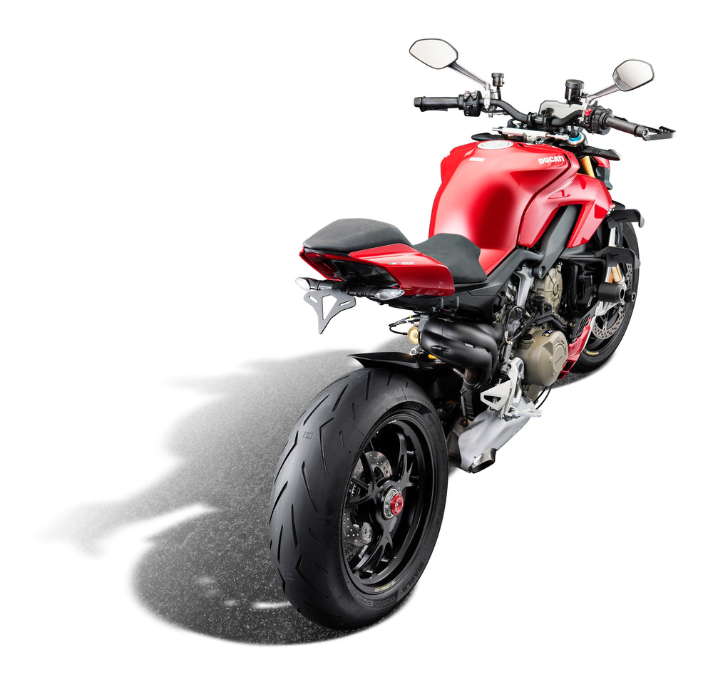Evotech Ducati Streetfighter V4 SP2 Tail Tidy (2023 - 2024)