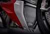 Evotech Ducati Streetfighter V4 SP2 Radiator Guard Set (2023+)