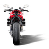 Evotech Rear Spindle Bobbins - Ducati Streetfighter V4 SP (2022+)