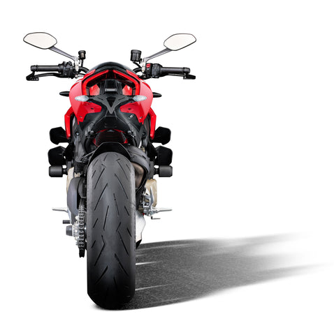 Evotech Ducati Streetfighter V4 SP Tail Tidy (2022+)