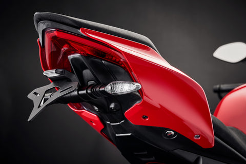 Evotech Ducati Streetfighter V4 Lamborghini Tail Tidy (2023+)