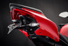 Evotech Ducati Streetfighter V4 S Tail Tidy (2020+)