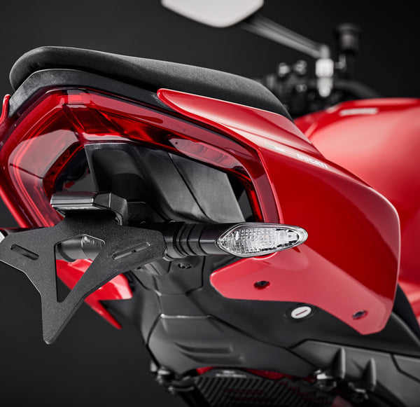 Evotech Ducati Streetfighter V4 SP2 Tail Tidy (2023 - 2024)